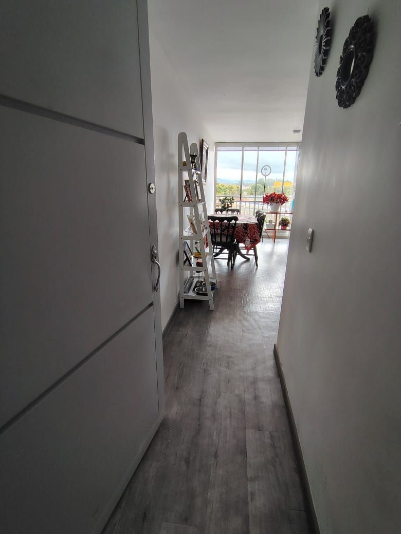 Apartamento en venta Cundinamarca Tocancipá Zona Rural 52 m2 Habitaciones 3 Baños 2 Garajes 0 Precio $210000000