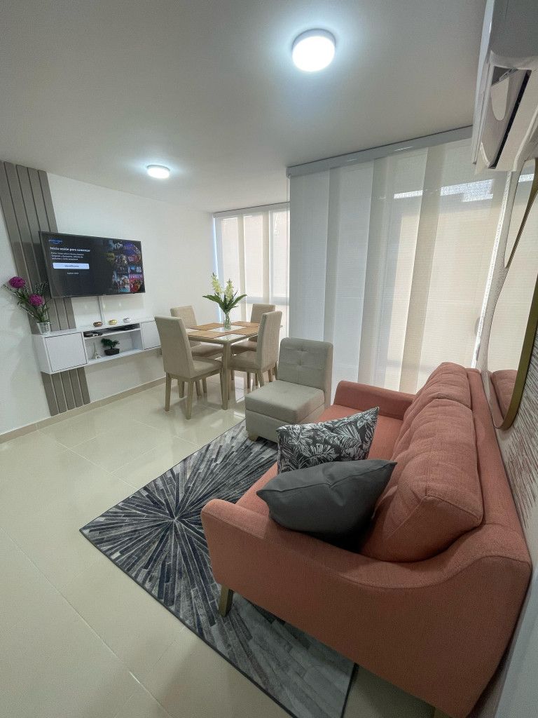 Apartamento en venta Atlántico Barranquilla Cevillar 59 m2 Habitaciones 3 Baños 2 Garajes 1 Precio $320000000