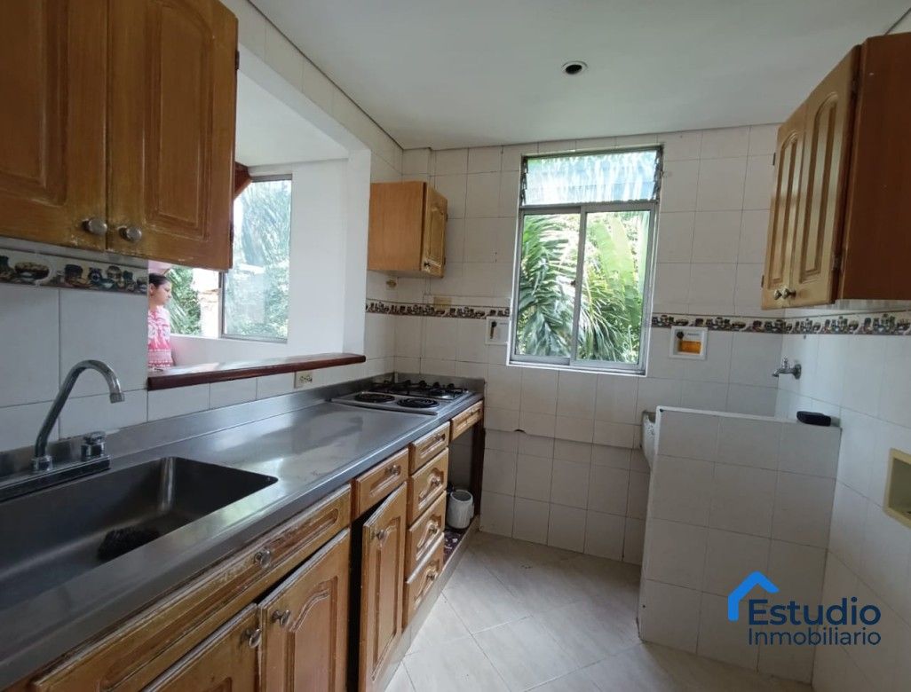 Casa en venta Antioquia Medellín Urbanizacion Torres Del Viento 65 m2 Habitaciones 2 Baños 2 Garajes 0 Precio $315000000