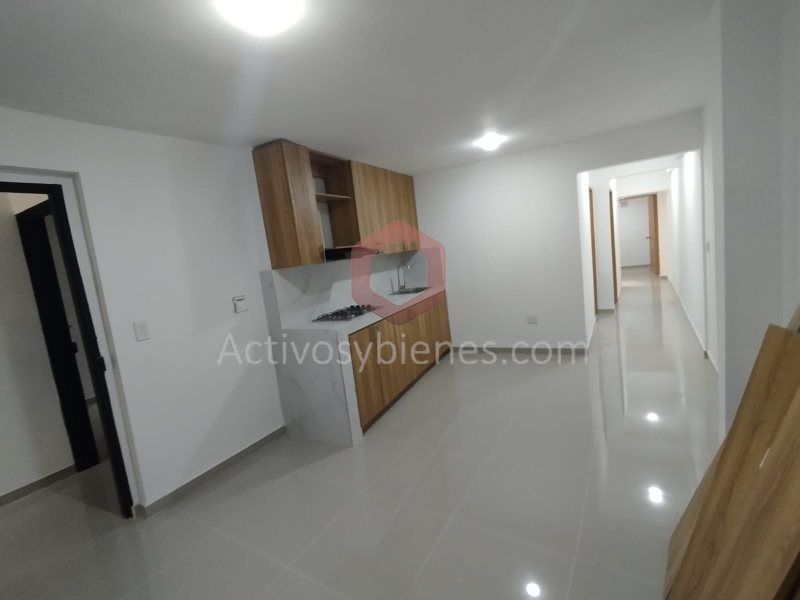 Apartamento en arriendo Antioquia Itagüí Pilsen 76 m2 Habitaciones 3 Baños 2 Garajes 0 Precio $1850000