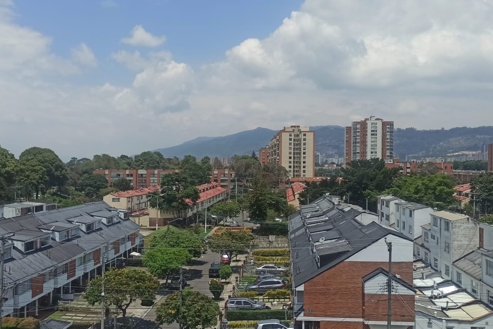 Apartamento en arriendo Cundinamarca Bogotá Cedro Bolívar 45 m2 Habitaciones 1 Baños 1 Garajes 1 Precio $2300000