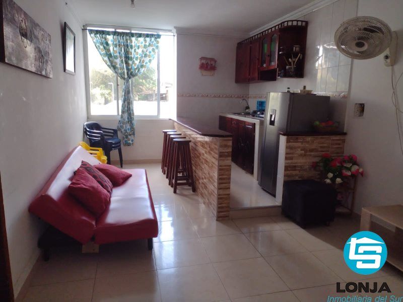 Apartaestudio en venta Bolívar Cartagena Castillo Grande 50 m2 Habitaciones 1 Baños 1 Garajes 0 Precio $480000000