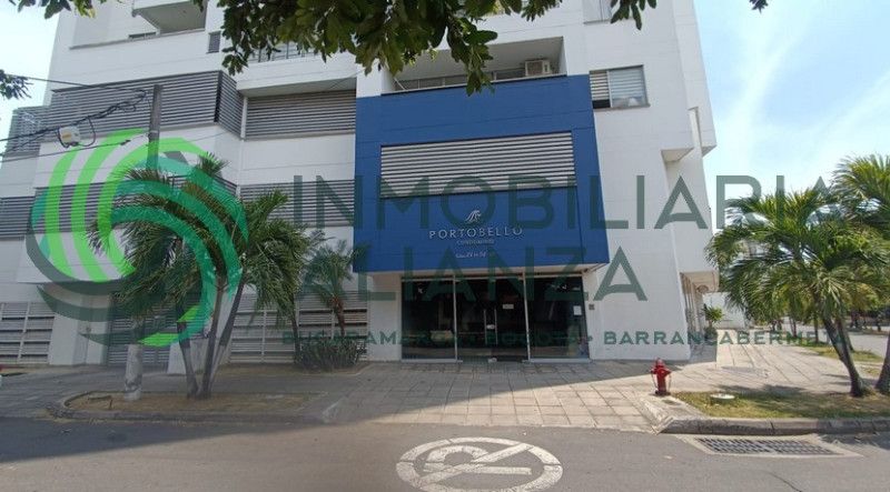 Apartamento en venta Santander Barrancabermeja Galán Gómez 80 m2 Habitaciones 3 Baños 2 Garajes 1 Precio $266800000