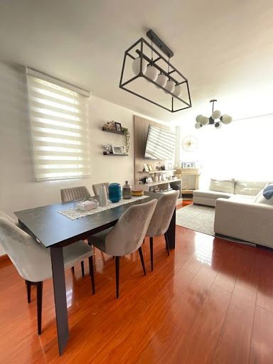 Casa en venta Cundinamarca Mosquera Quintas Del Trebol 106 m2 Habitaciones 3 Baños 3 Garajes 1 Precio $410000000