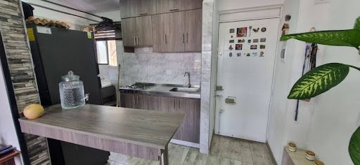 Apartamento en venta Cundinamarca Madrid El Sosiego 63 m2 Habitaciones 3 Baños 2 Garajes 0 Precio $200000000