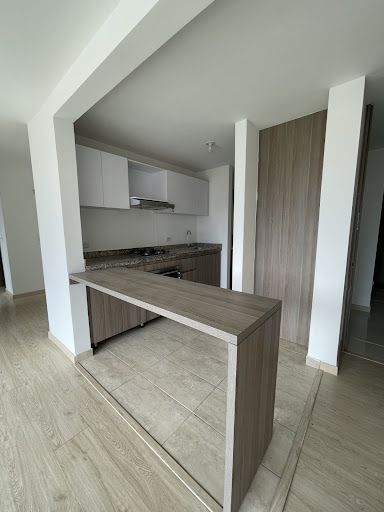 Apartamento en venta Cundinamarca Madrid El Sosiego 66 m2 Habitaciones 3 Baños 2 Garajes 1 Precio $270000000