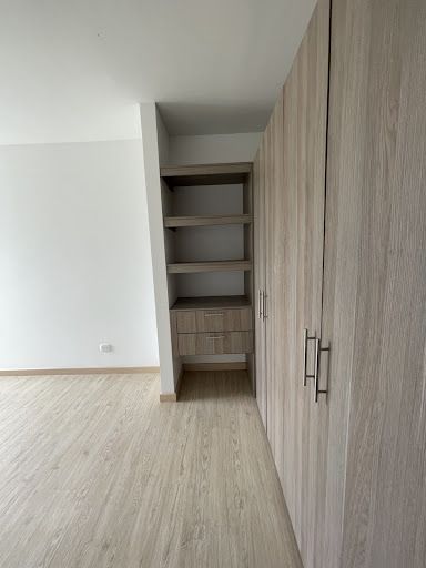 Apartamento en venta Cundinamarca Madrid El Sosiego 66 m2 Habitaciones 3 Baños 2 Garajes 1 Precio $250000000