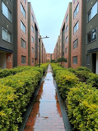 Apartamento en venta Cundinamarca Mosquera Planadas 48 m2 Habitaciones 3 Baños 2 Garajes 0 Precio $180000000