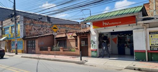 Casa en venta Cundinamarca Funza El Prado 380 m2 Habitaciones 2 Baños 2 Garajes 0 Precio $1800000000