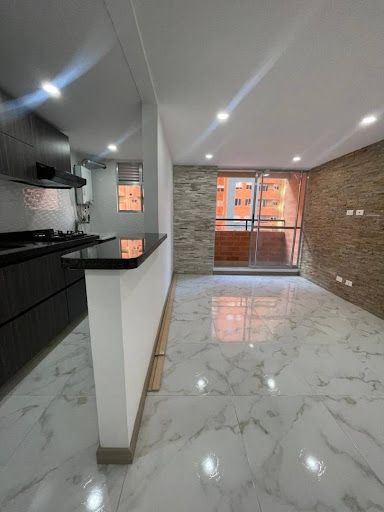 Apartamento en venta Cundinamarca Madrid Zona Centro 55 m2 Habitaciones 3 Baños 2 Garajes 0 Precio $187000000