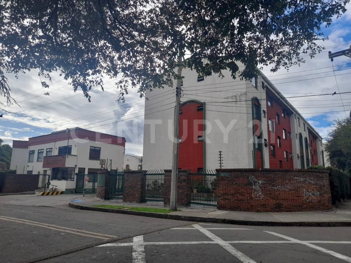 Apartamento en venta Cundinamarca Bogotá Villas Del Mediterraneo 95 m2 Habitaciones 3 Baños 2 Garajes 2 Precio $410000000