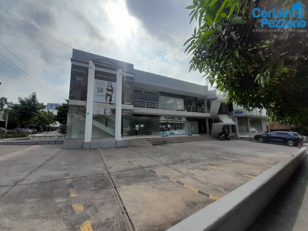 Local en arriendo Atlántico Barranquilla America 35 m2 Habitaciones 0 Baños 1 Garajes 0 Precio $2000000