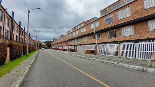 Apartamento en venta Cundinamarca Bogotá Cedro Salazar 63 m2 Habitaciones 3 Baños 2 Garajes 1 Precio $325000000