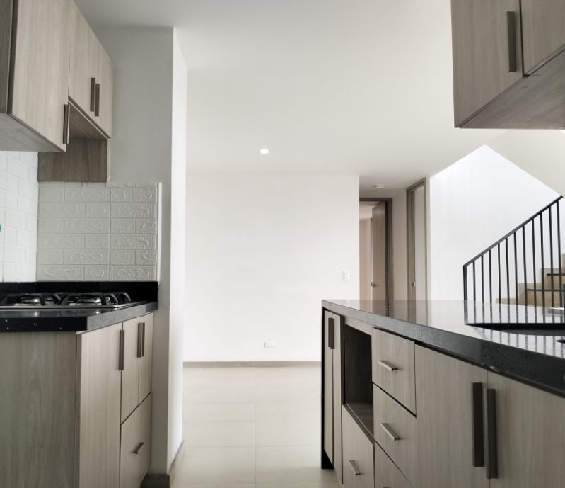 Apartamento en venta Antioquia Rionegro El Faro 115 m2 Habitaciones 3 Baños 2 Garajes 1 Precio $787500000