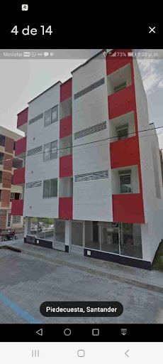 Local en arriendo Santander Piedecuesta Palermo 50 m2 Habitaciones 0 Baños 1 Garajes 0 Precio $1198000