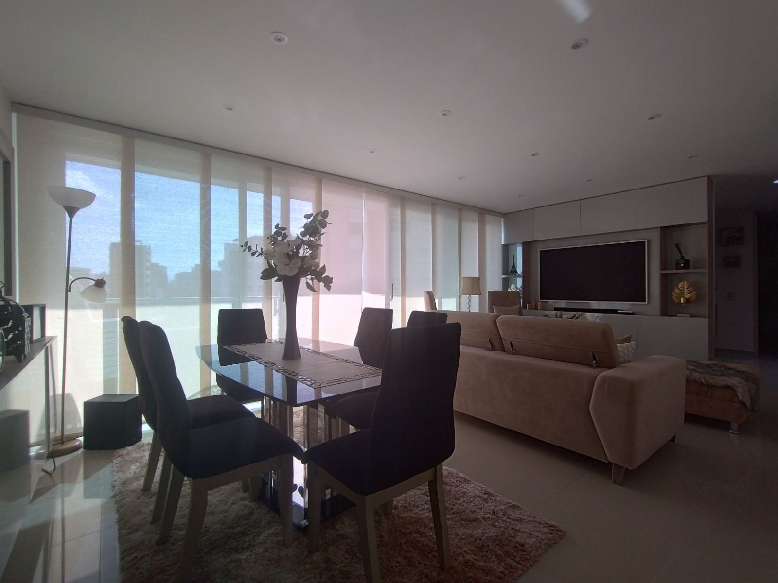 Apartamento en venta Atlántico Barranquilla Romance 90 m2 Habitaciones 2 Baños 2 Garajes 1 Precio $630000000