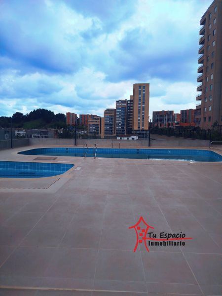 Apartamento en venta Antioquia Rionegro Ub Lotus Et I 70 m2 Habitaciones 3 Baños 2 Garajes 0 Precio $600000000