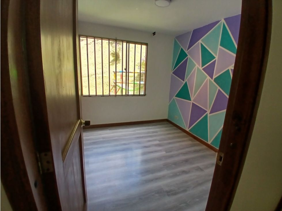 Apartamento en venta Caldas Manizales La Arboleda 60 m2 Habitaciones 3 Baños 2 Garajes 0 Precio $250000000