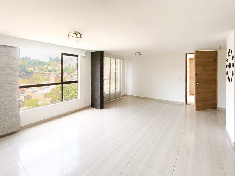 Apartamento en venta Antioquia Bello El Rosario 80 m2 Habitaciones 3 Baños 2 Garajes 1 Precio $390000000