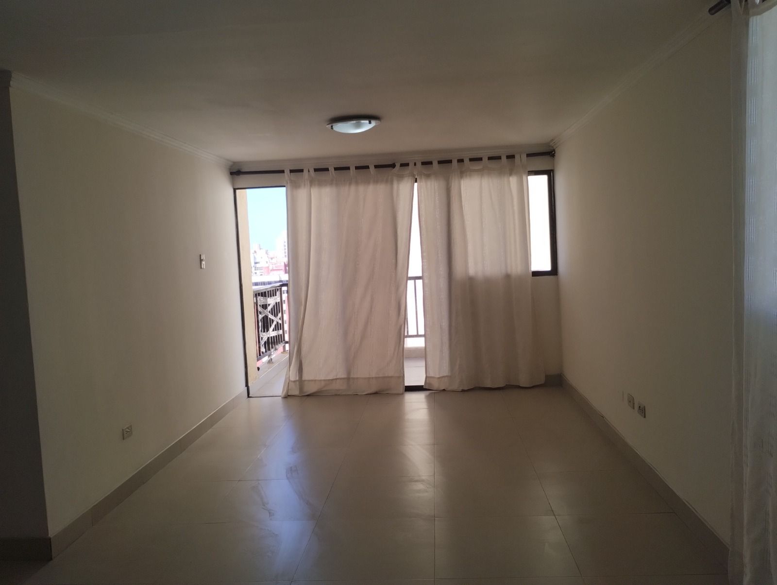 Apartamento en arriendo o venta Atlántico Barranquilla El Porvenir 105 m2 Habitaciones 3 Baños 2 Garajes 1 Precio venta $350000000 Precio arriendo $2600000