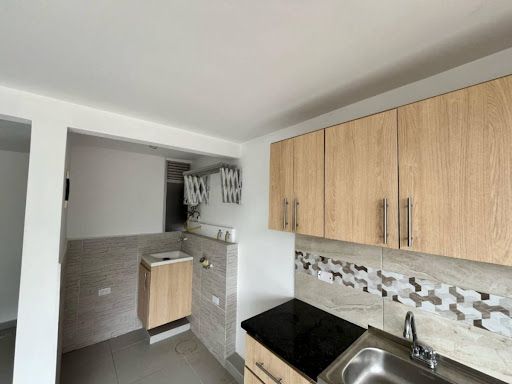 Apartamento en arriendo Antioquia Bello San Martín 70 m2 Habitaciones 3 Baños 2 Garajes 1 Precio $1700000