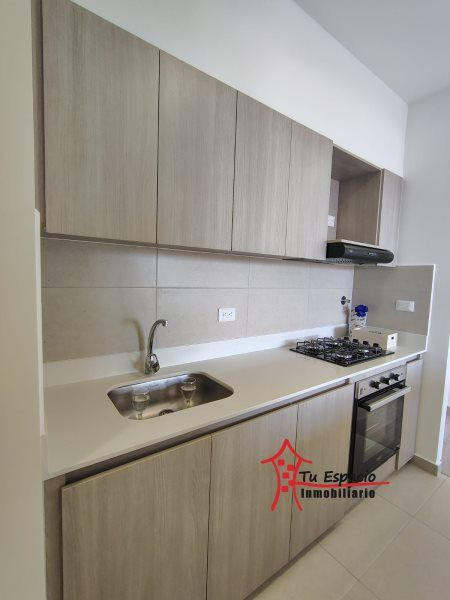 Apartamento en venta Antioquia Rionegro El Porvenir 70 m2 Habitaciones 2 Baños 2 Garajes 0 Precio $600000000