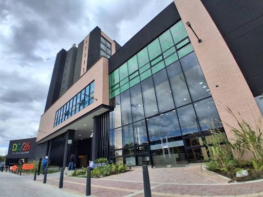 Apartaestudio en arriendo Cundinamarca Bogotá Santa Cecilia 30 m2 Habitaciones 1 Baños 1 Garajes 0 Precio $1800000