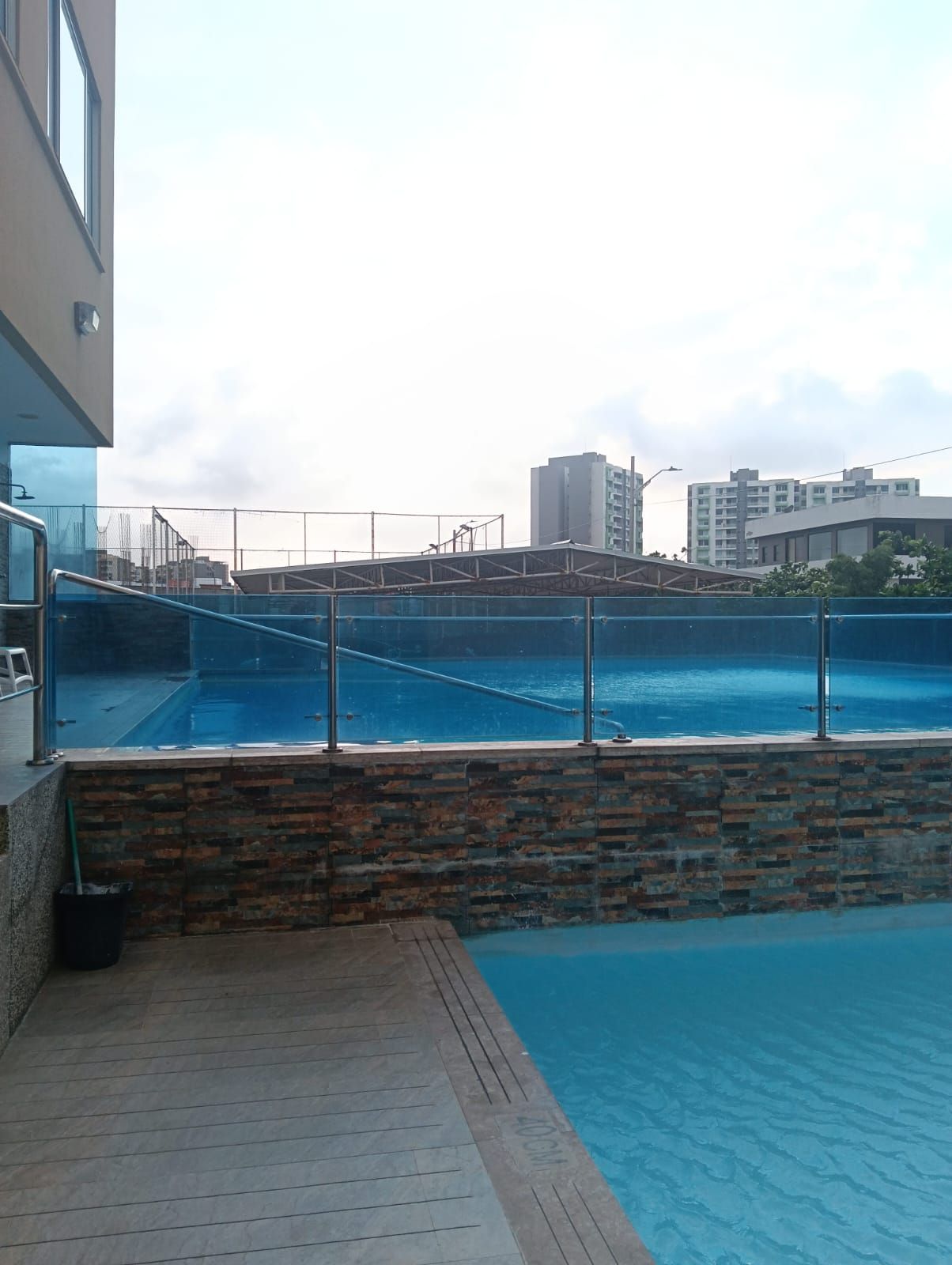 Apartamento en venta Atlántico Puerto Colombia Villa Campestre 130 m2 Habitaciones 3 Baños 4 Garajes 2 Precio $590000000
