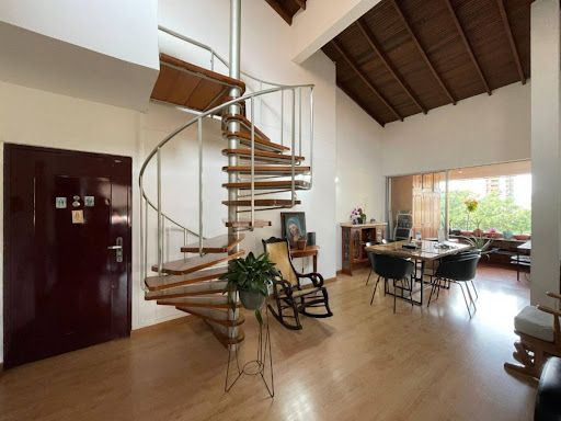 Apartamento en venta Antioquia Medellín Laureles 142 m2 Habitaciones 3 Baños 3 Garajes 2 Precio $820000000