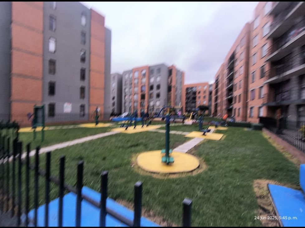 Apartamento en venta Cundinamarca Soacha San Luis 75 m2 Habitaciones 3 Baños 2 Garajes 0 Precio $192000000