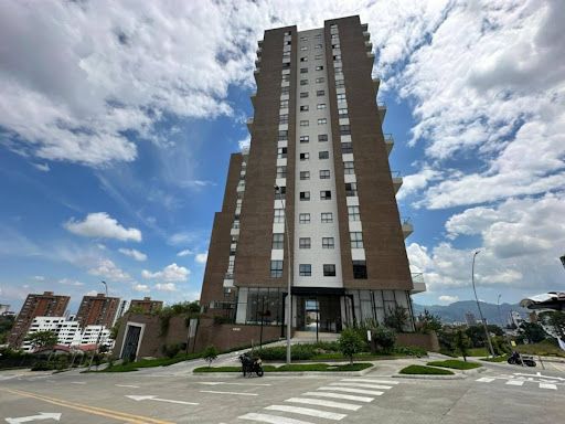 Apartamento en venta Risaralda Pereira La Julita 105 m2 Habitaciones 3 Baños 2 Garajes 2 Precio $1000000000