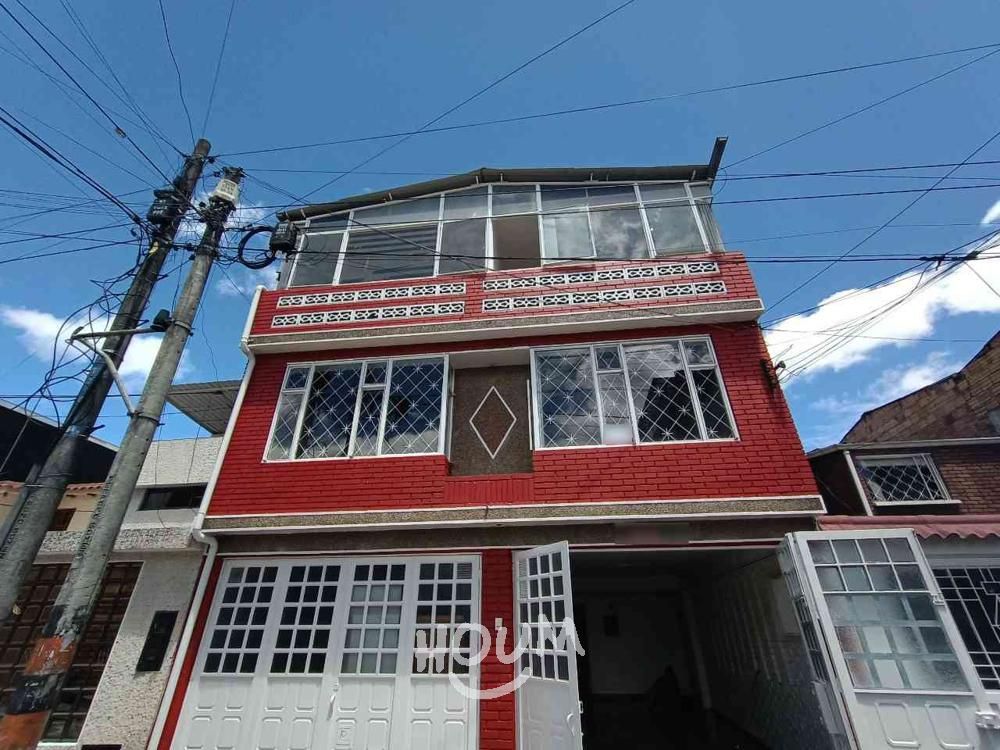 Apartamento en arriendo Cundinamarca Bogotá Jazmin 45 m2 Habitaciones 2 Baños 1 Garajes 0 Precio $1050000