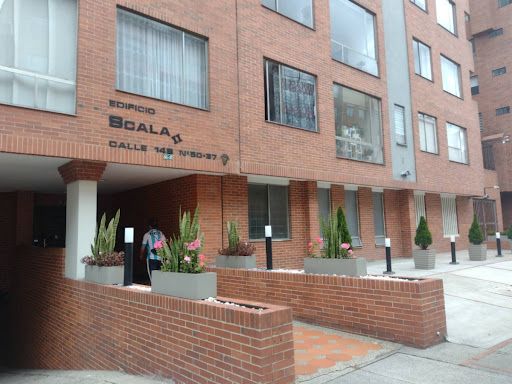 Apartamento en arriendo Cundinamarca Bogotá Victoria Norte 67 m2 Habitaciones 2 Baños 2 Garajes 1 Precio $2545600