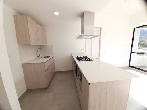 Apartamento en venta Antioquia Bello Zona Industrial No 1 63 m2 Habitaciones 2 Baños 2 Garajes 1 Precio $420000000