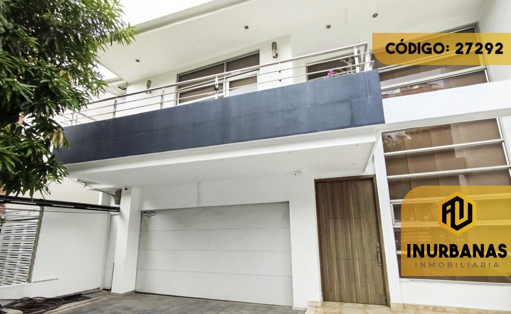 Casa en venta Atlántico Barranquilla Villa Santos 580 m2 Habitaciones 3 Baños 3 Garajes 0 Precio $1900000000