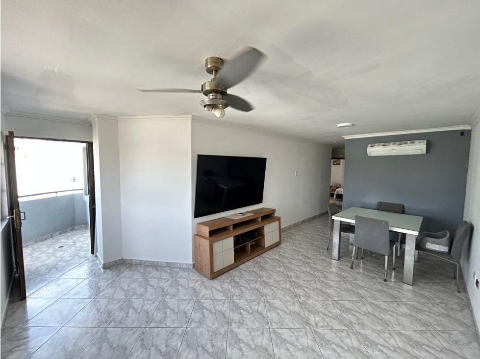 Apartamento en venta Atlántico Barranquilla El Recreo 82 m2 Habitaciones 2 Baños 2 Garajes 1 Precio $255000000