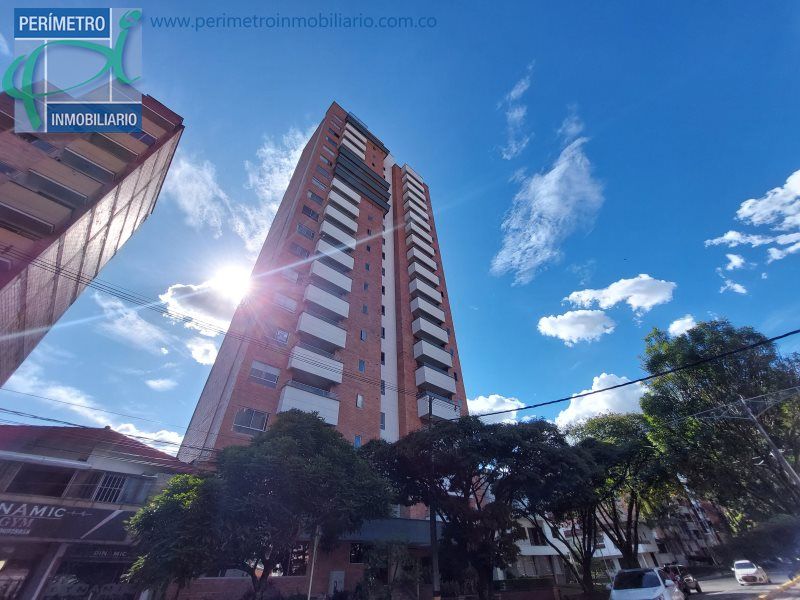 Apartamento en venta Antioquia Medellín Calasanz 101 m2 Habitaciones 3 Baños 2 Garajes 1 Precio $780000000