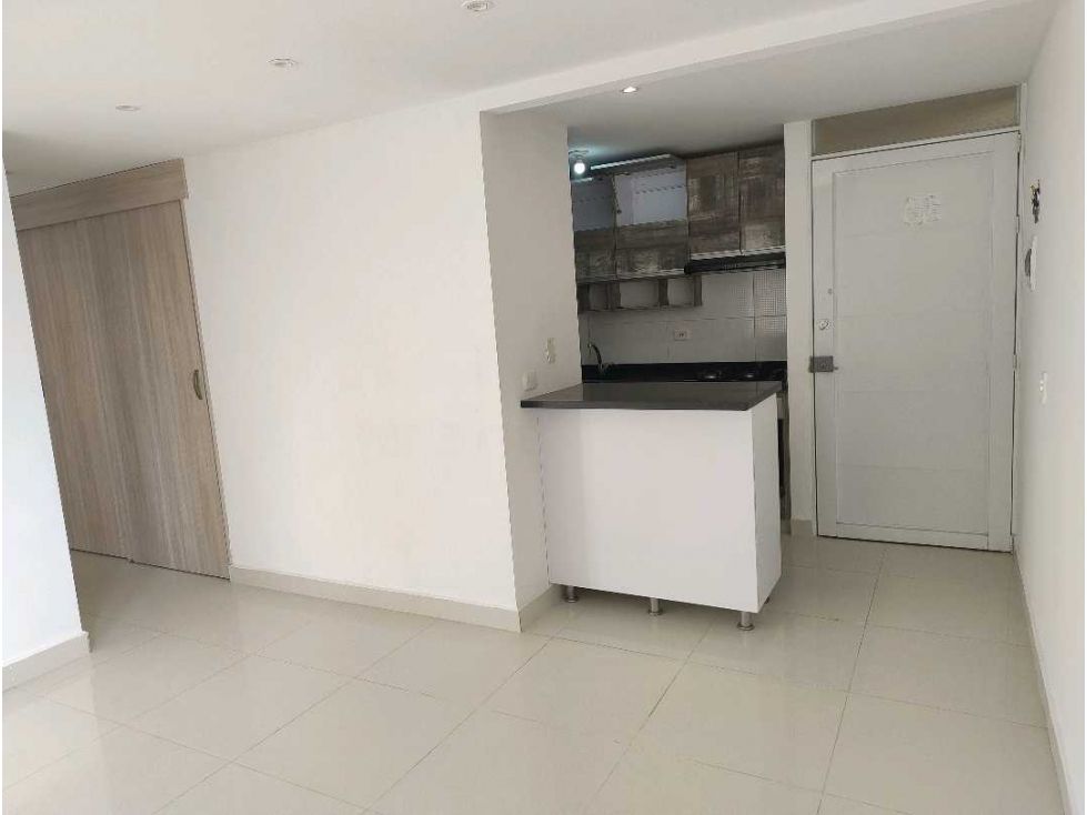 Apartamento en arriendo Atlántico Barranquilla Conjunto Residencial Torcaza 56 m2 Habitaciones 3 Baños 2 Garajes 0 Precio $1300000