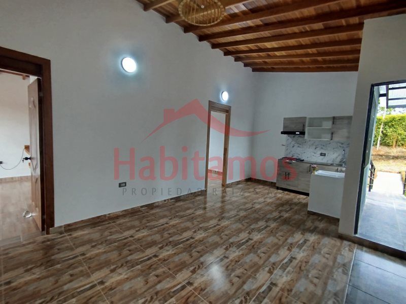 Casa en arriendo Antioquia San Vicente San Vicente 115 m2 Habitaciones 2 Baños 2 Garajes 1 Precio $2400000