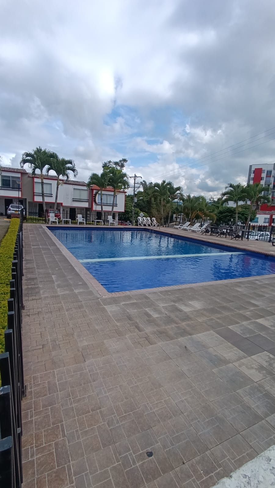 Casa en venta Risaralda Pereira Cd Perla Del Otun 70 m2 Habitaciones 2 Baños 2 Garajes 1 Precio $275000000