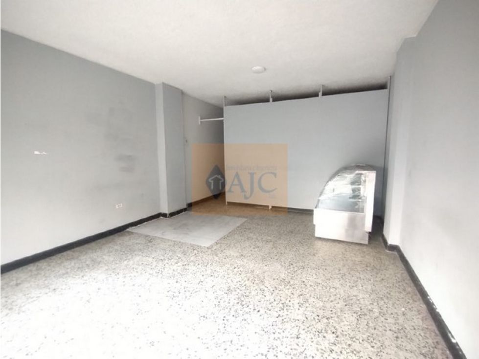 Local en venta Santander Bucaramanga Antonia Santos Centro 49 m2 Habitaciones 0 Baños 1 Garajes 0 Precio $315000000