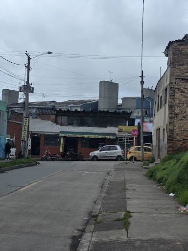 Lote en venta Cundinamarca Bogotá El Rincon De San Nicolas 640 m2 Habitaciones 0 Baños 1 Garajes 0 Precio $1420000000