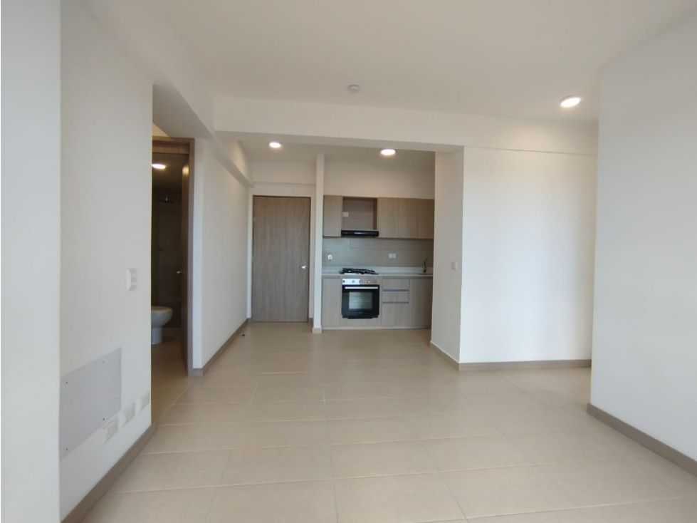 Apartamento en arriendo Antioquia Rionegro El Porvenir 65 m2 Habitaciones 2 Baños 2 Garajes 1 Precio $2300000