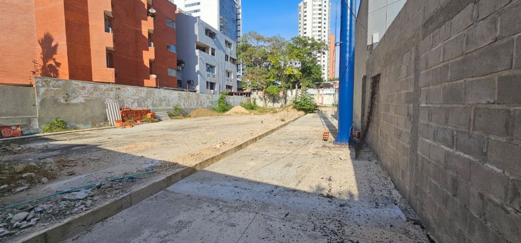 Lote en arriendo Atlántico Barranquilla Altos Del Prado 800 m2 Habitaciones 0 Baños 0 Garajes 0 Precio $15000000