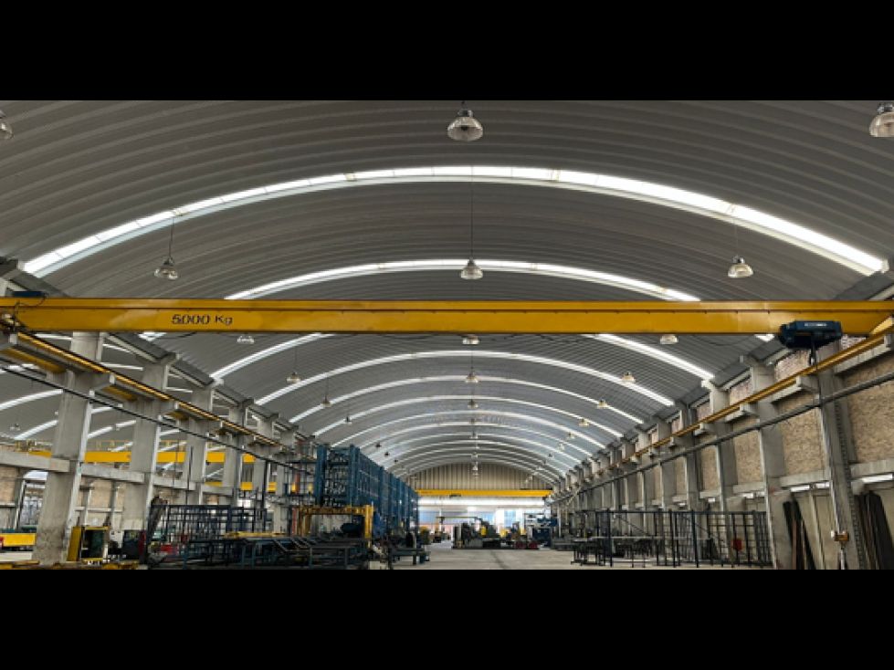 Bodega en arriendo Cundinamarca Madrid Madrid 4191 m2 Habitaciones 0 Baños 10 Garajes 0 Precio $92202000