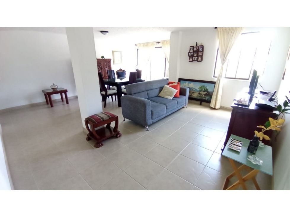 Apartamento en arriendo Risaralda Pereira San Jose 96 m2 Habitaciones 3 Baños 2 Garajes 1 Precio $2000000