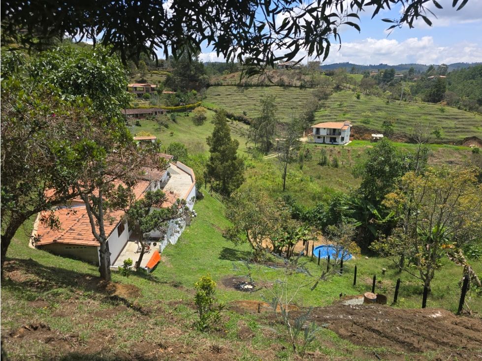 Finca en venta Antioquia Girardota Girardota 430 m2 Habitaciones 4 Baños 3 Garajes 3 Precio $350000000