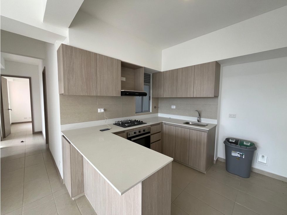 Apartamento en arriendo Antioquia Rionegro El Porvenir 90 m2 Habitaciones 3 Baños 3 Garajes 1 Precio $3000000