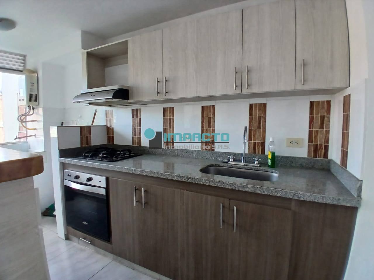 Apartamento en arriendo Antioquia Medellín Urbanizacion Villas Del Jordan 60 m2 Habitaciones 2 Baños 2 Garajes 0 Precio $1900000