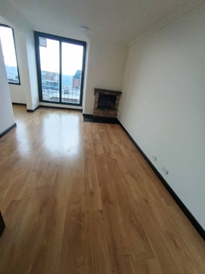Apartamento en arriendo Cundinamarca Bogotá San Gabriel Norte 55 m2 Habitaciones 2 Baños 2 Garajes 1 Precio $2239000